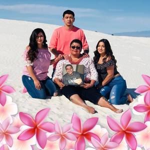 Meet your Posher, Rita